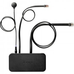 Jabra Link 14201-35 EHS дигитален лифтер за телефони Avaya