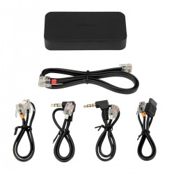 Jabra Link 14201-45 EHS адаптер за Alcatel телефони и безжични слушалки