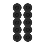 Jabra Кожени наушници за Jabra Pro 9400, 10 бр – 14101-59 Jabra Кожени наушници за Jabra Pro 9400, 10 бр – 14101-59