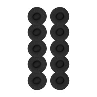 Jabra Кожени наушници за Jabra Pro 9400, 10 бр – 14101-59