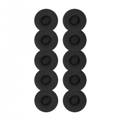 Jabra Кожени наушници за Jabra Pro 9400, 10 бр – 14101-59