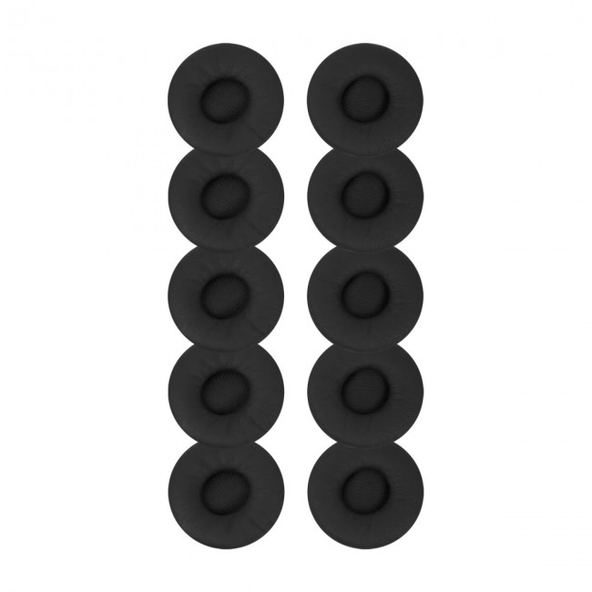 Jabra Кожени наушници за Jabra Pro 9400, 10 бр – 14101-59 Jabra Кожени наушници за Jabra Pro 9400, 10 бр – 14101-59