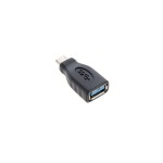 Jabra 14208-14 – адаптер USB-C мъжко към USB-A женско Jabra 14208-14 – адаптер USB-C мъжко към USB-A женско