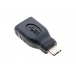 Jabra 14208-14 – адаптер USB-C мъжко към USB-A женско Jabra 14208-14 – адаптер USB-C мъжко към USB-A женско