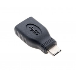 Jabra 14208-14 – адаптер USB-C мъжко към USB-A женско