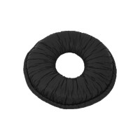 Jabra 14101-02 кожени наушници за GN 2000, Biz 1900 и Biz 1500, 10 бр., черни