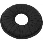 Jabra 14101-02 кожени наушници за GN 2000, Biz 1900 и Biz 1500, 10 бр., черни Jabra 14101-02 кожени наушници за GN 2000, Biz 1900 и Biz 1500, 10 бр., черни