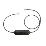 Jabra Link 14201-43 EHS дигитален адаптер за Cisco IP телефони Jabra Link 14201-43 EHS дигитален адаптер за Cisco IP телефони