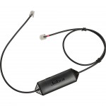 Jabra Link 14201-43 EHS дигитален адаптер за Cisco IP телефони Jabra Link 14201-43 EHS дигитален адаптер за Cisco IP телефони