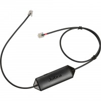Jabra Link 14201-43 EHS дигитален адаптер за Cisco IP телефони