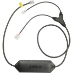 Jabra Link 14201-41 EHS адаптер за Cisco Unified IP телефони Jabra Link 14201-41 EHS адаптер за Cisco Unified IP телефони