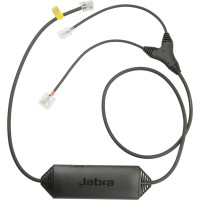 Jabra Link 14201-41 EHS адаптер за Cisco Unified IP телефони