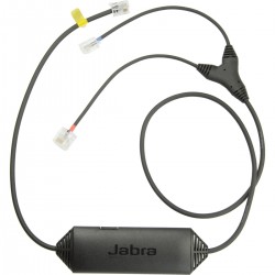 Jabra Link 14201-41 EHS адаптер за Cisco Unified IP телефони