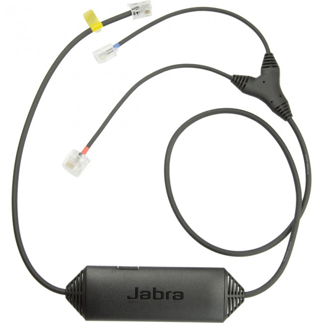 Jabra Link 14201-41 EHS адаптер за Cisco Unified IP телефони Jabra Link 14201-41 EHS адаптер за Cisco Unified IP телефони