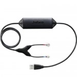 Jabra Link 14201-30 EHS дигитален лифтер за Jabra безжични слушалки и USB настолни телефони Jabra Link 14201-30 EHS дигитален лифтер за Jabra безжични слушалки и USB настолни телефони