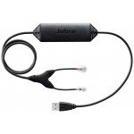 Jabra Link 14201-30 EHS дигитален лифтер за Jabra безжични слушалки и USB настолни телефони Jabra Link 14201-30 EHS дигитален лифтер за Jabra безжични слушалки и USB настолни телефони
