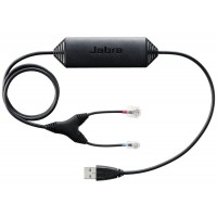 Jabra Link 14201-30 EHS дигитален лифтер за Jabra безжични слушалки и USB настолни телефони