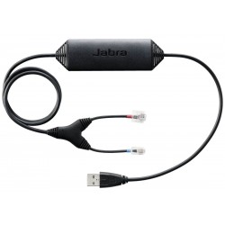Jabra Link 14201-30 EHS дигитален лифтер за Jabra безжични слушалки и USB настолни телефони