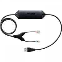 Jabra Link 14201-32 EHS дигитален лифтер за Avaya / Nortel IP телефони с USB