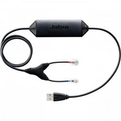 Jabra Link 14201-32 EHS дигитален лифтер за Avaya / Nortel IP телефони с USB