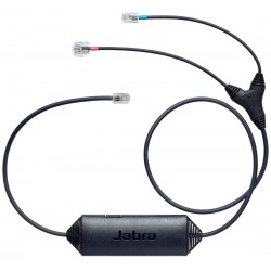 Jabra Link 14201-33 EHS адаптер / дигитален лифтер за Avaya телефони