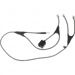 Jabra Link 14201-09 Alcatel EHS адаптер Jabra Link 14201-09 Alcatel EHS адаптер