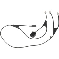 Jabra Link 14201-09 Alcatel EHS адаптер