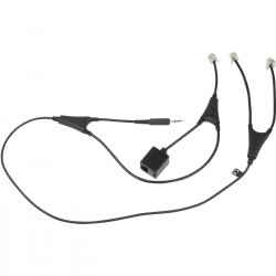 Jabra Link 14201-09 Alcatel EHS адаптер