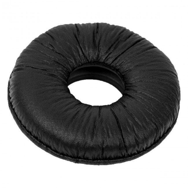 Jabra 0440-149 кожен наушник за GN2100/GN9120, голям, 1 бр. Jabra 0440-149 кожен наушник за GN2100/GN9120, голям, 1 бр.