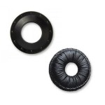 Jabra 0440-149 кожен наушник за GN2100/GN9120, голям, 1 бр. Jabra 0440-149 кожен наушник за GN2100/GN9120, голям, 1 бр.