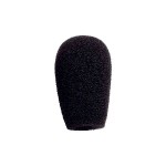Jabra 0436-869 Дунапренов предпазител за микрофон за GN2000, 1 бр. Jabra 0436-869 Дунапренов предпазител за микрофон за GN2000, 1 бр.