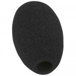 Jabra 0436-869 Дунапренов предпазител за микрофон за GN2000, 1 бр. Jabra 0436-869 Дунапренов предпазител за микрофон за GN2000, 1 бр.