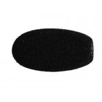Jabra 0436-869 Дунапренов предпазител за микрофон за GN2000, 1 бр. Jabra 0436-869 Дунапренов предпазител за микрофон за GN2000, 1 бр.
