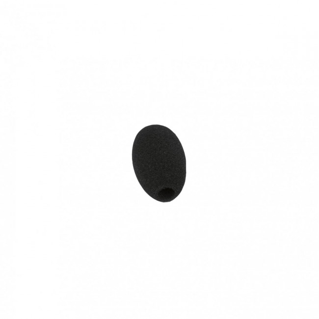 Jabra 0436-869 Дунапренов предпазител за микрофон за GN2000, 1 бр. Jabra 0436-869 Дунапренов предпазител за микрофон за GN2000, 1 бр.