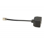Jabra 1600-289 модулен сплитер RJ Jabra 1600-289 модулен сплитер RJ