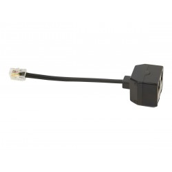 Jabra 1600-289 модулен сплитер RJ