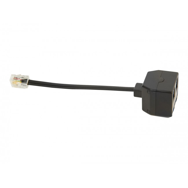 Jabra 1600-289 модулен сплитер RJ Jabra 1600-289 модулен сплитер RJ