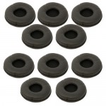Jabra 14101-37 кожени наушници за BIZ 2300, 10 бр. Jabra 14101-37 кожени наушници за BIZ 2300, 10 бр.