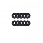 Jabra 14101-37 кожени наушници за BIZ 2300, 10 бр. Jabra 14101-37 кожени наушници за BIZ 2300, 10 бр.