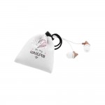 Tellur MAGIC – розови жични слушалки тип In-ear с микрофон Tellur MAGIC – розови жични слушалки тип In-ear с микрофон