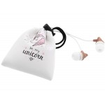 Tellur MAGIC – розови жични слушалки тип In-ear с микрофон Tellur MAGIC – розови жични слушалки тип In-ear с микрофон