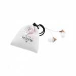 Tellur MAGIC – розови жични слушалки тип In-ear с микрофон, TLL162212 Tellur MAGIC – розови жични слушалки тип In-ear с микрофон, TLL162212