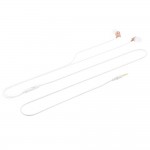 Tellur MAGIC – розови жични слушалки тип In-ear с микрофон, TLL162212 Tellur MAGIC – розови жични слушалки тип In-ear с микрофон, TLL162212