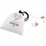 Tellur MAGIC – розови жични слушалки тип In-ear с микрофон, TLL162212 Tellur MAGIC – розови жични слушалки тип In-ear с микрофон, TLL162212