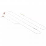 Tellur MAGIC – розови жични слушалки тип In-ear с микрофон, TLL162212 Tellur MAGIC – розови жични слушалки тип In-ear с микрофон, TLL162212