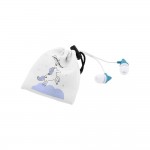 Tellur MAGIC TLL162222 – сини слушалки тип in-ear с микрофон и 3.5 mm жак Tellur MAGIC TLL162222 – сини слушалки тип in-ear с микрофон и 3.5 mm жак