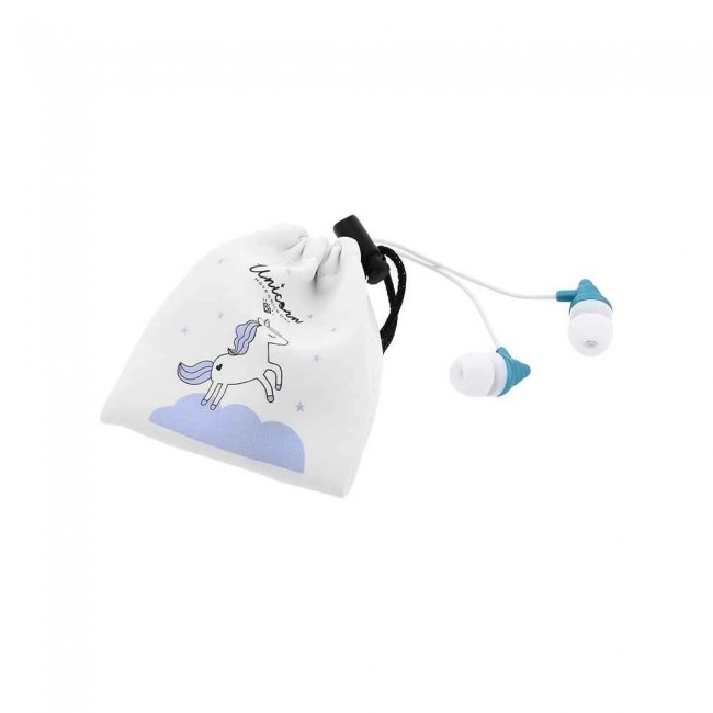 Tellur MAGIC TLL162222 – сини слушалки тип in-ear с микрофон и 3.5 mm жак Tellur MAGIC TLL162222 – сини слушалки тип in-ear с микрофон и 3.5 mm жак