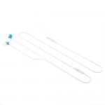 Tellur MAGIC TLL162222 – сини слушалки тип in-ear с микрофон и 3.5 mm жак Tellur MAGIC TLL162222 – сини слушалки тип in-ear с микрофон и 3.5 mm жак