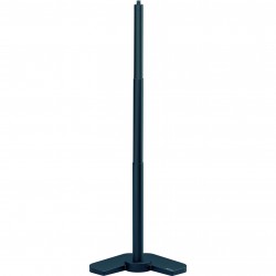 Jabra PanaCast Table Stand 14207-56 – регулируема настолна стойка за конферентна камера