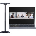 Jabra PanaCast Table Stand 14207-56 – регулируема настолна стойка за конферентна камера Jabra PanaCast Table Stand 14207-56 – регулируема настолна стойка за конферентна камера